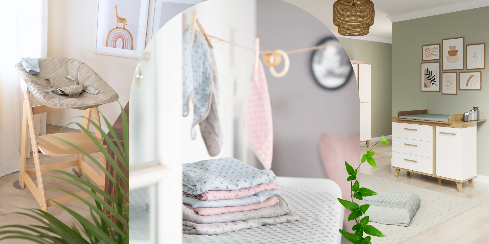 Premium Comfort for Little Ones
